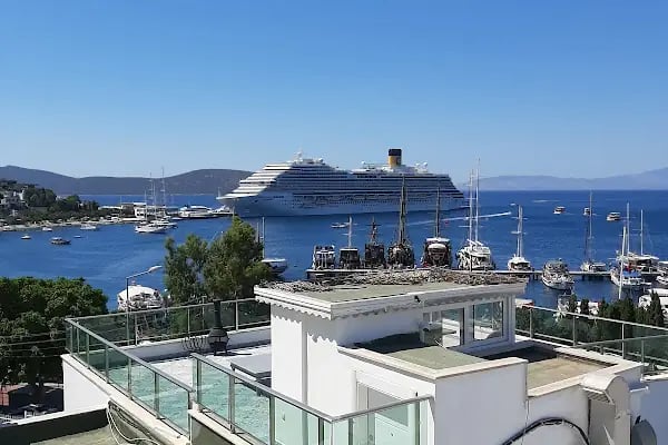 Angora Hotel - Resim 19