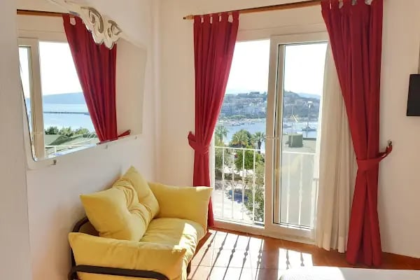 Angora Hotel - Resim 15