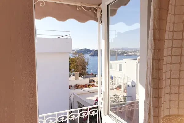 Angora Hotel - Resim 18