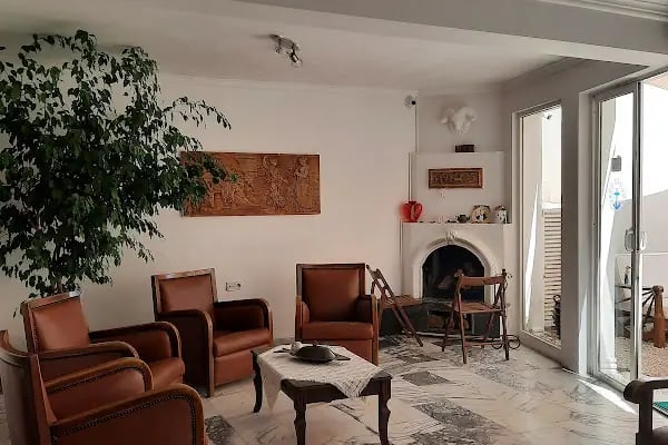 Angora Hotel - Resim 20