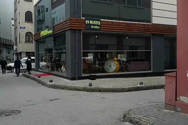 19 Mayıs Mobilya - Resim 6