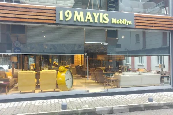 19 Mayıs Mobilya - Resim 4