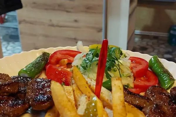 Stadyum Okey Salonu - Resim 6