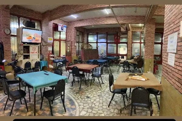 Stadyum Okey Salonu - Resim 16