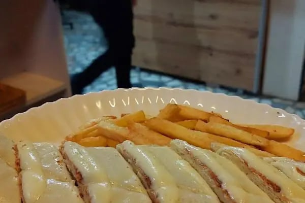 Stadyum Okey Salonu - Resim 2