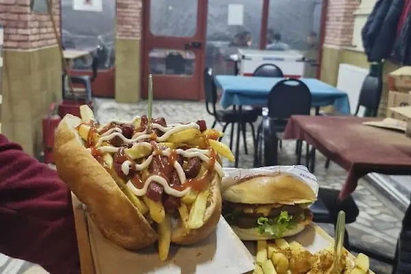 Stadyum Okey Salonu - Resim 9
