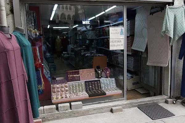 Medine Pazarı Hacı Malzemeleri Hediyelik Eşya - Resim 1