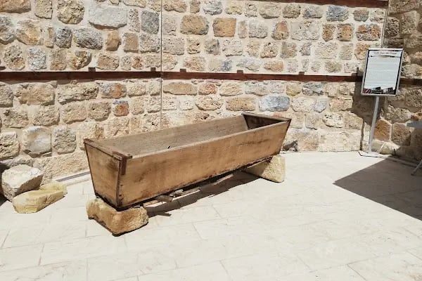 Afşin Ömer ağa konağı - Resim 15