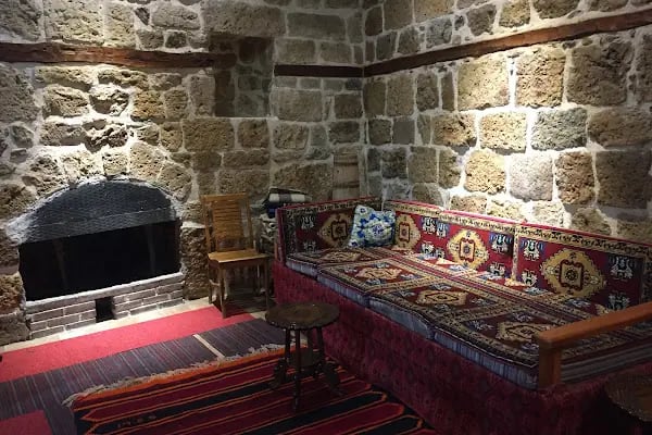 Afşin Ömer ağa konağı - Resim 12