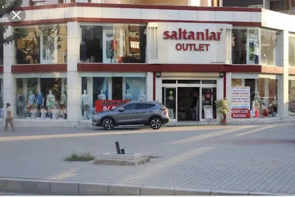 Saltanlar AVM - Resim 6