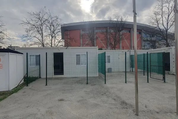 Ceyhan Şehir Stadı - Resim 6