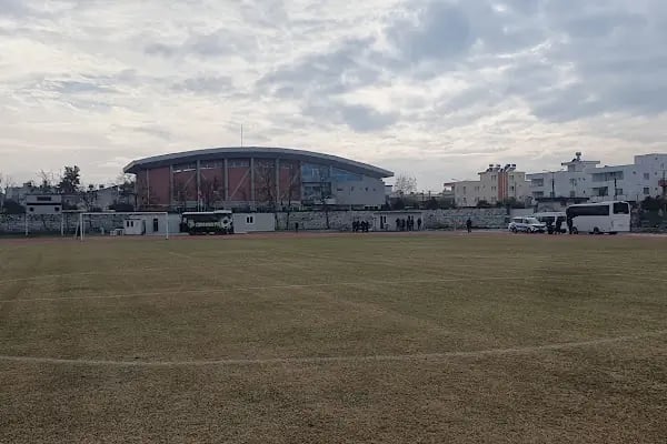 Ceyhan Şehir Stadı - Resim 11