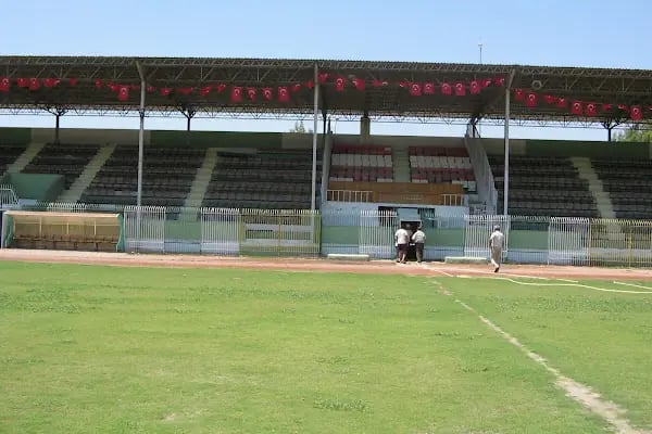 Ceyhan Şehir Stadı - Resim 7