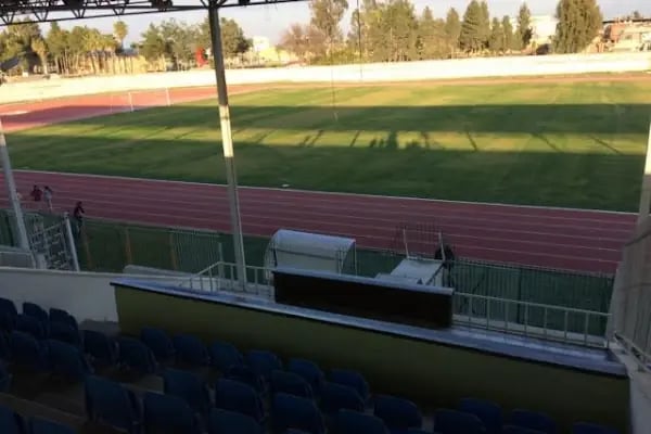 Ceyhan Şehir Stadı - Resim 15