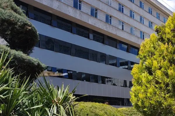 Hacettepe Üniversitesi Hastanesi Kadın Hastalıkları Doğum Sağlığı Poliklinik Ve Klinikleri - Resim 2