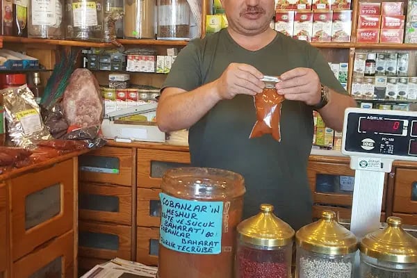 Çobanlar Baharat - Resim 3