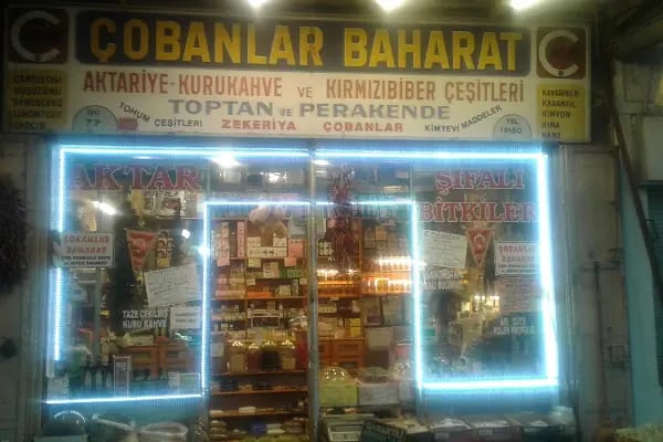 Çobanlar Baharat - Resim 6