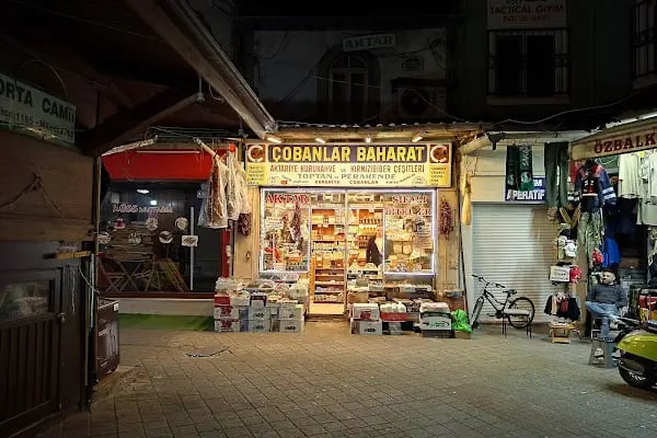 Çobanlar Baharat - Resim 7