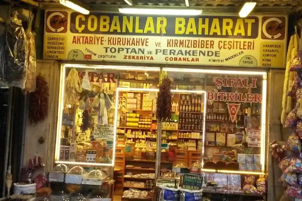 Çobanlar Baharat - Resim 2