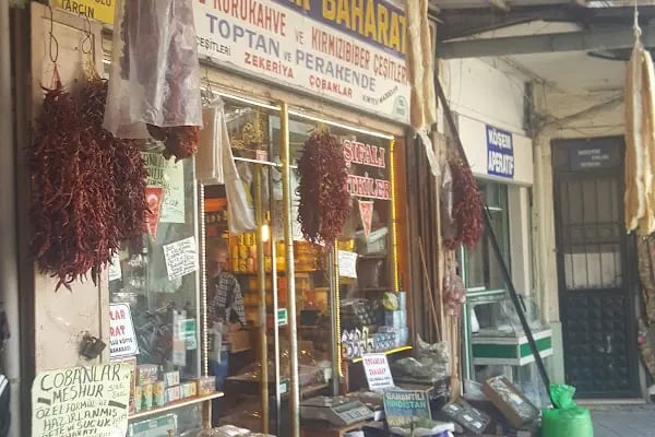 Çobanlar Baharat - Resim 4