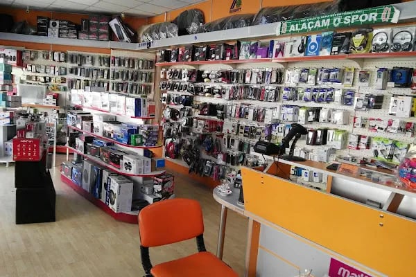 Zirve Bilgi İslem Elektronik - Resim 11