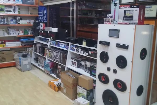 Zirve Bilgi İslem Elektronik - Resim 20