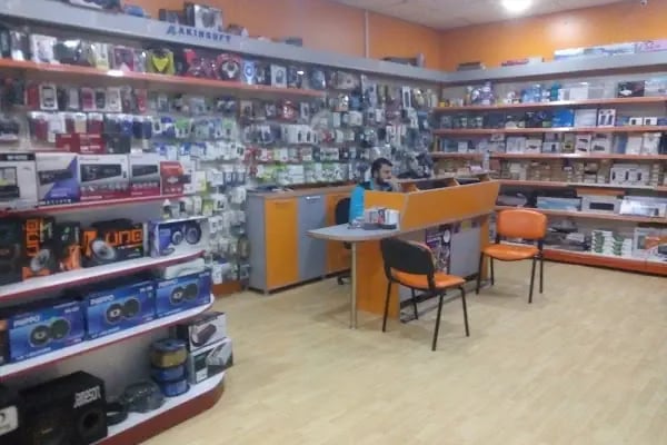 Zirve Bilgi İslem Elektronik - Resim 15