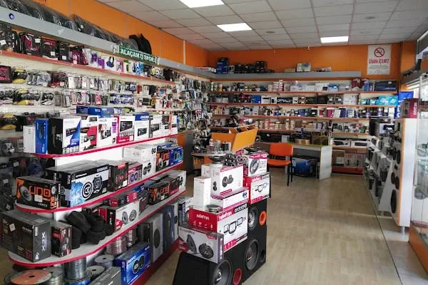 Zirve Bilgi İslem Elektronik - Resim 8