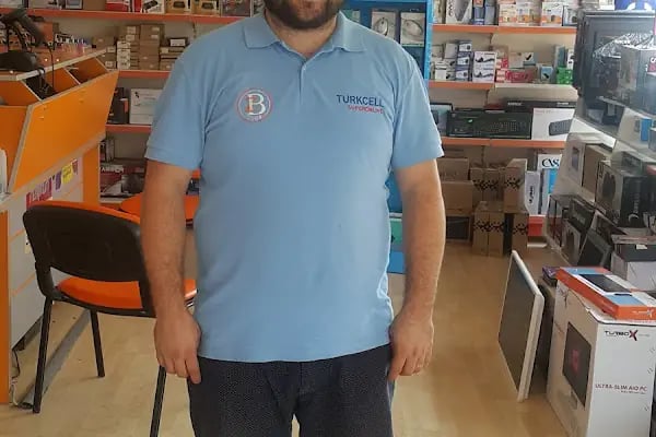 Zirve Bilgi İslem Elektronik - Resim 7