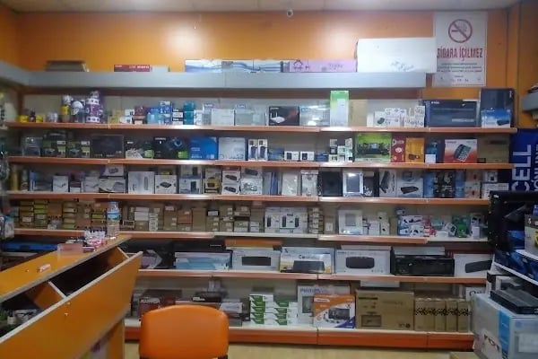 Zirve Bilgi İslem Elektronik - Resim 17