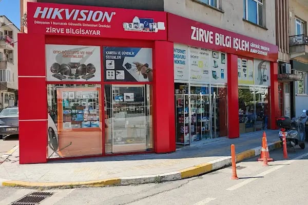 Zirve Bilgi İslem Elektronik - Resim 2