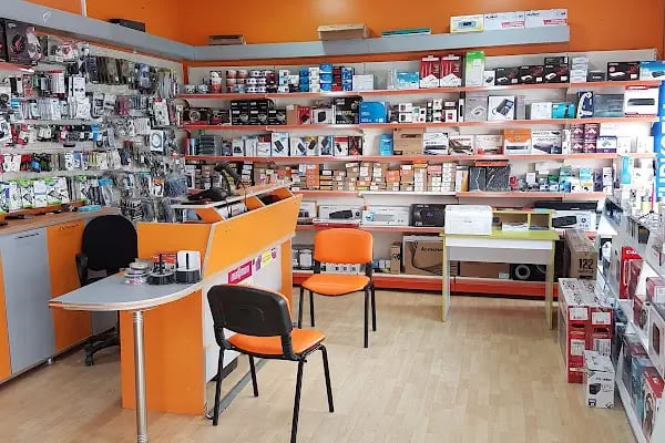 Zirve Bilgi İslem Elektronik - Resim 3