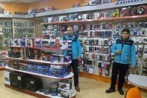 Zirve Bilgi İslem Elektronik - Resim 16