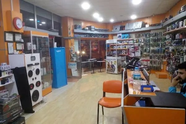 Zirve Bilgi İslem Elektronik - Resim 6