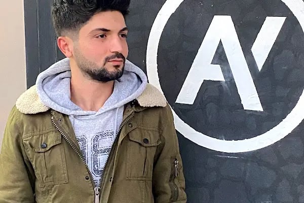 Ali Yılmaz Barber’s Club - Resim 17