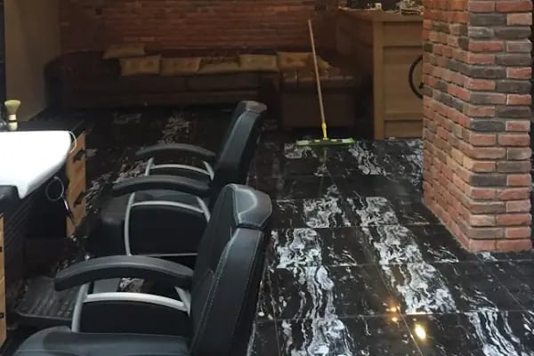 Ali Yılmaz Barber’s Club - Resim 6