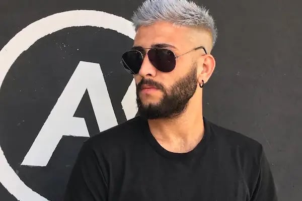 Ali Yılmaz Barber’s Club - Resim 18