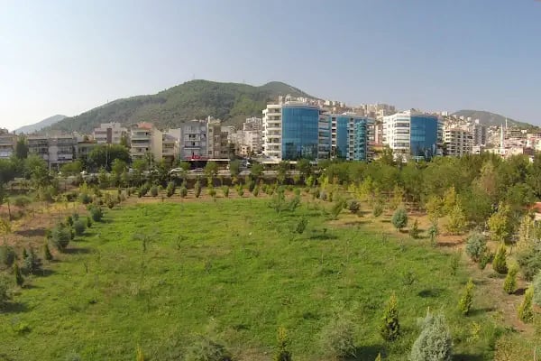 Dokuz Eylül Üniversitesi Güzel Sanatlar Fakültesi - Resim 5