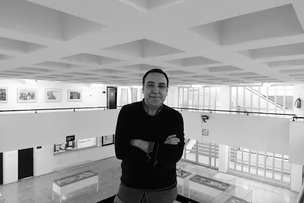 Dokuz Eylül Üniversitesi Güzel Sanatlar Fakültesi - Resim 11