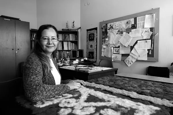 Dokuz Eylül Üniversitesi Güzel Sanatlar Fakültesi - Resim 8