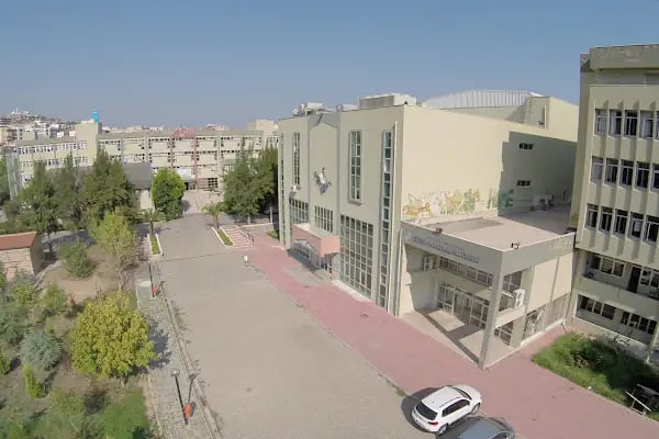 Dokuz Eylül Üniversitesi Güzel Sanatlar Fakültesi - Resim 9
