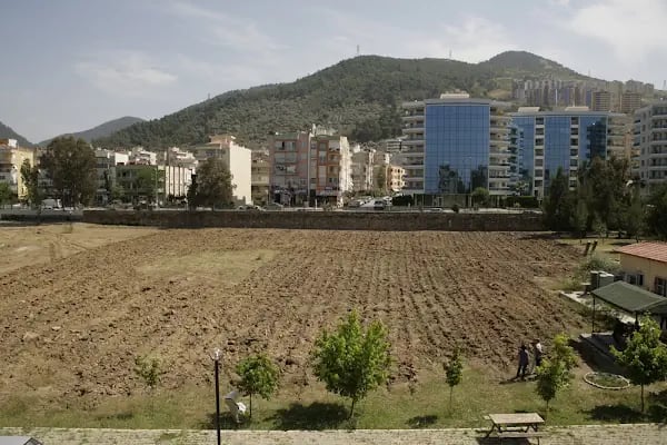 Dokuz Eylül Üniversitesi Güzel Sanatlar Fakültesi - Resim 20