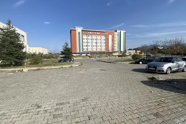 Dokuz Eylül Üniversitesi Güzel Sanatlar Fakültesi - Resim 3