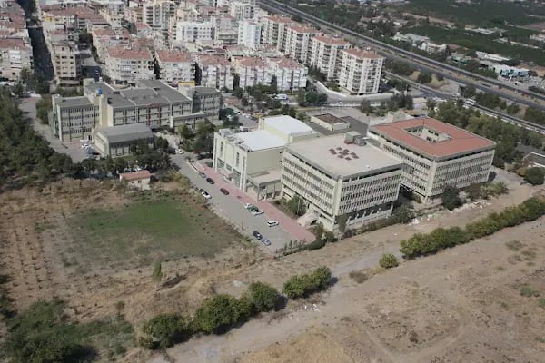 Dokuz Eylül Üniversitesi Güzel Sanatlar Fakültesi - Resim 7