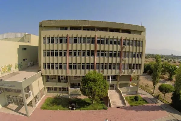 Dokuz Eylül Üniversitesi Güzel Sanatlar Fakültesi - Resim 16