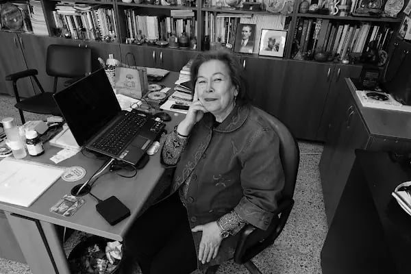 Dokuz Eylül Üniversitesi Güzel Sanatlar Fakültesi - Resim 10