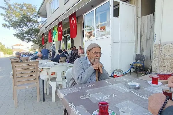 Osmanli Astürk - Resim 18