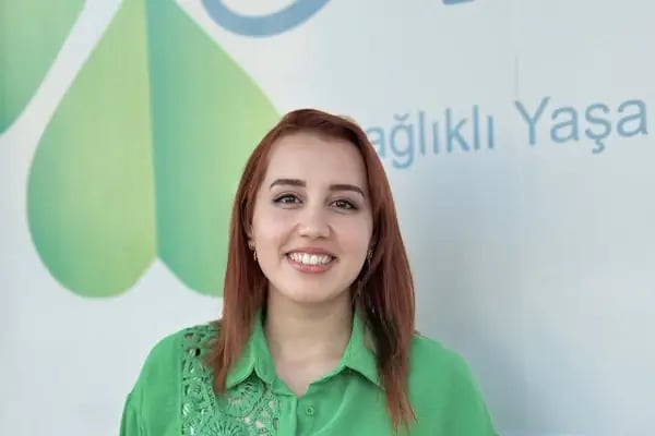 Uzman Psikolog Güner Öztürkmen - Resim 3