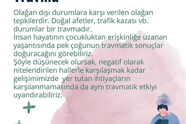 Uzman Psikolog Güner Öztürkmen - Resim 5
