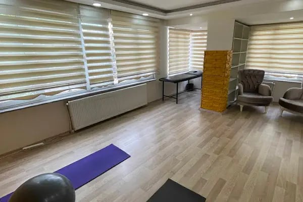 FizyoOfis Fizik Tedavi Merkezi - Resim 2